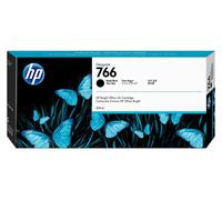 Cartouche d'encre HP 766 Noir mat 300ml P2V92A
