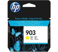 HP 903 Cartouche d’encre jaune authentique