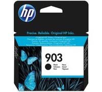 HP 903 Cartouche d’encre noire authentique