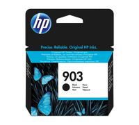 HP 903 Cartouche d’encre noire authentique