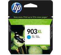 Cartouche d'encre HP 903XL Cyan 1x Cyan (XL) E