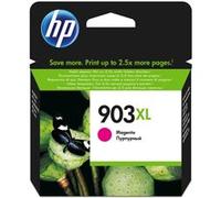 HP 903XL Cartouche d’encre magenta grande capacité authentique