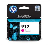 HP 912 Cartouche d'encre magenta authentique