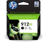 Cartouche d'encre HP 912 XL Noir Neutre G