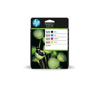 HP 924 - Multipack N/C/M/J
