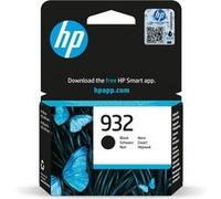HP 932 cartouche d'encre Noire authentique CN057AE (TVA incluse)