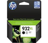 Cartouche d'encre HP 932XL Noir 1x Noir (XL) F