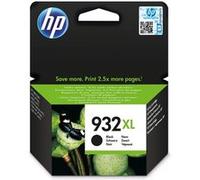 Cartouche d'encre HP 932XL Noir 1x Noir (XL) F