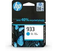 Cartouche d'encre HP 933 Cyan 1x Cyan G