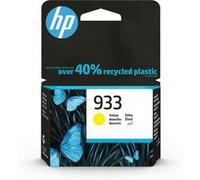 Cartouche d'encre HP 933 Jaune 1x Jaune G