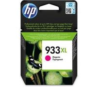 Cartouche d'encre HP 933XL Magenta 1x Magenta (XL) G