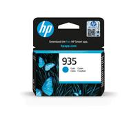 HP 935 - Cyan - original - cartouche d'encre - pour Officejet 6812, 6815, 6820; Officejet Pro 6230, 6230 ePrinter, 6830, 6835 G