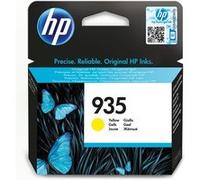 HP 935 (C2P22AE) Cartouche d'encre Jaune authentique