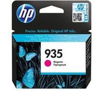 HP 935 cartouche d'encre magenta authentique