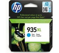 Cartouche d'encre HP 935XL Cyan 1x Cyan (XL) E