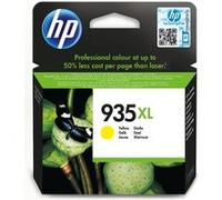 Cartouche d'encre HP 935XL Jaune 1x Jaune (XL) E