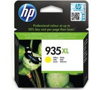 Cartouche d'encre HP 935XL Jaune