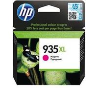 HP 935XL cartouche d'encre magenta authentique grande capacité