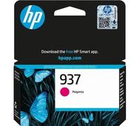 Cartouche d'encre HP 937 Magenta