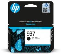 Cartouche d'encre HP 937 Noir