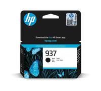 HP Cartouche d'encre 937 – Original – Noir