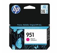 951 - 8 ml - magenta - original - cartouche d'encre - pour Officejet Pro 251, 276, 8100, 8600, 8600 N911, 8610, 8615, 8616, 8620, 8625, 8630, 8640