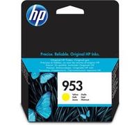 Cartouche d'encre HP 953 jaune