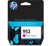 HP 953 Cartouche d’encre magenta authentique