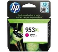 HP 953XL Cartouche d’encre magenta grande capacité authentique