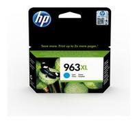 Cartouche d'encre HP 963XL Cyan 1x Cyan (XL) G