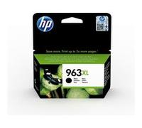Cartouche d'encre HP 963XL Noir 1x Noir (XL) F