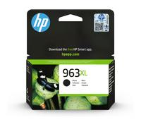 HP 963XL (3JA30AE) - Noir - Cartouche d'encre - Grande capacité