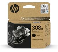 HP N.308 EVOMORE BK 320 pages S/B