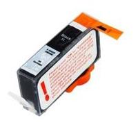 Cartouche d'encre HP compatible 364 xl Noir CN684EE 24ml. G