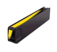 Cartouche d'encre HP compatible 973X jaune (F6T83Ae)