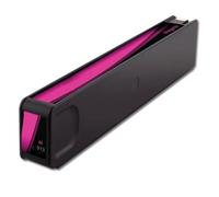Cartouche générique d'encre pigmentaire magenta HP 973X - Remplace F6T82AE