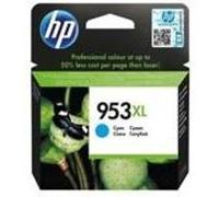 Cartouche d'encre hp f6u16ae cyan n ° 953xl G