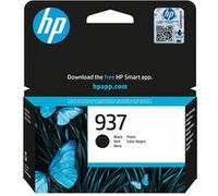 Cartouche d'encre HP 937 Noir