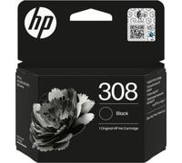 HP 308 Cartouche d’encre authentique Noir