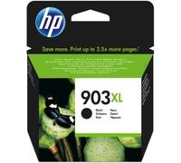 HP 903XL Cartouche d’encre noire grande capacité authentique
