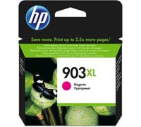 Cartouche d'encre HP Originale 903 XL Magenta Haute Capacité - T6M84AE