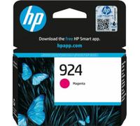 HP Cartouche d'encre 924 Magenta Originale Standard 6S8T2AE