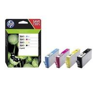 Cartouche d'encre HP pack 364 xl Pack G