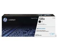 Cartouche d'encre Hp Toner 135X