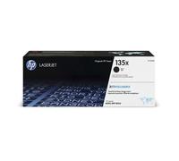 Original HP W1350X / 135X Toner noir