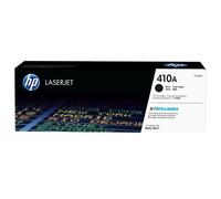 HP 410A (CF410A) - Noir - Toner