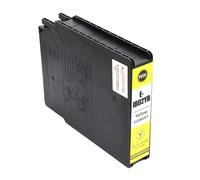 Cartouche d'encre IB02KB IB02CB IB02MB IB02YB, Compatible avec PX-M7110F PX-M7110FP PX-S7110 PX-S7110P IB02KA IB02CA IB02MA(IB02YB-Y)