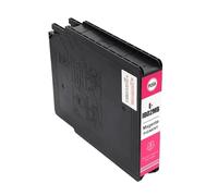 Cartouche d'encre IB02KB IB02CB IB02MB IB02YB, Compatible avec PX-M7110F PX-M7110FP PX-S7110 PX-S7110P IB02KA IB02CA IB02MA(IB02MB-M)