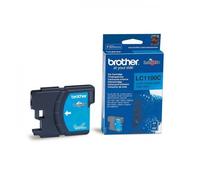 Cartouche d'Encre - Imprimante Brother LC1100C Cyan