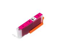 Cartouche d'encre japonaise BCI-380 BCI-381 BCI 380 381, pour Canon PIXUS TR703 TR7530 TR8530 TR8630 TS6130 TS6230 TS6330 TS7330 TS8130BCI-381 M 1PC
